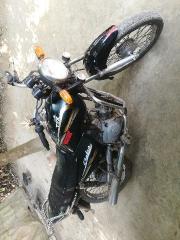 TVS XL 100